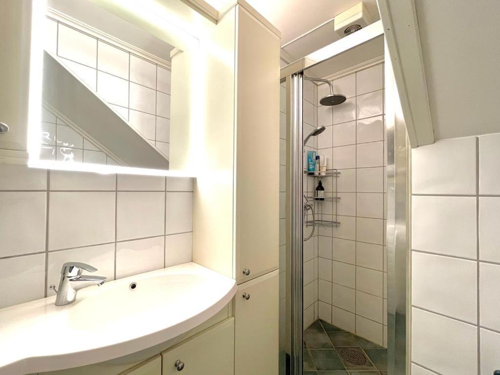 Venus Super Central Apartment ! Trondheim Kültér fotó