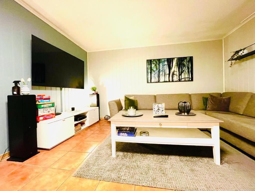 Venus Super Central Apartment ! Trondheim Kültér fotó